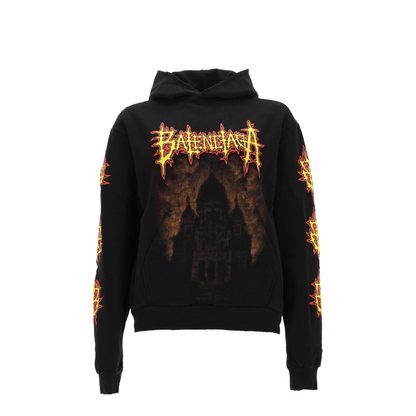 Sweatshirt With Logo - Image 1