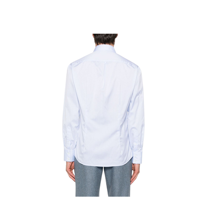 Shirts Clear Blue - Image 5