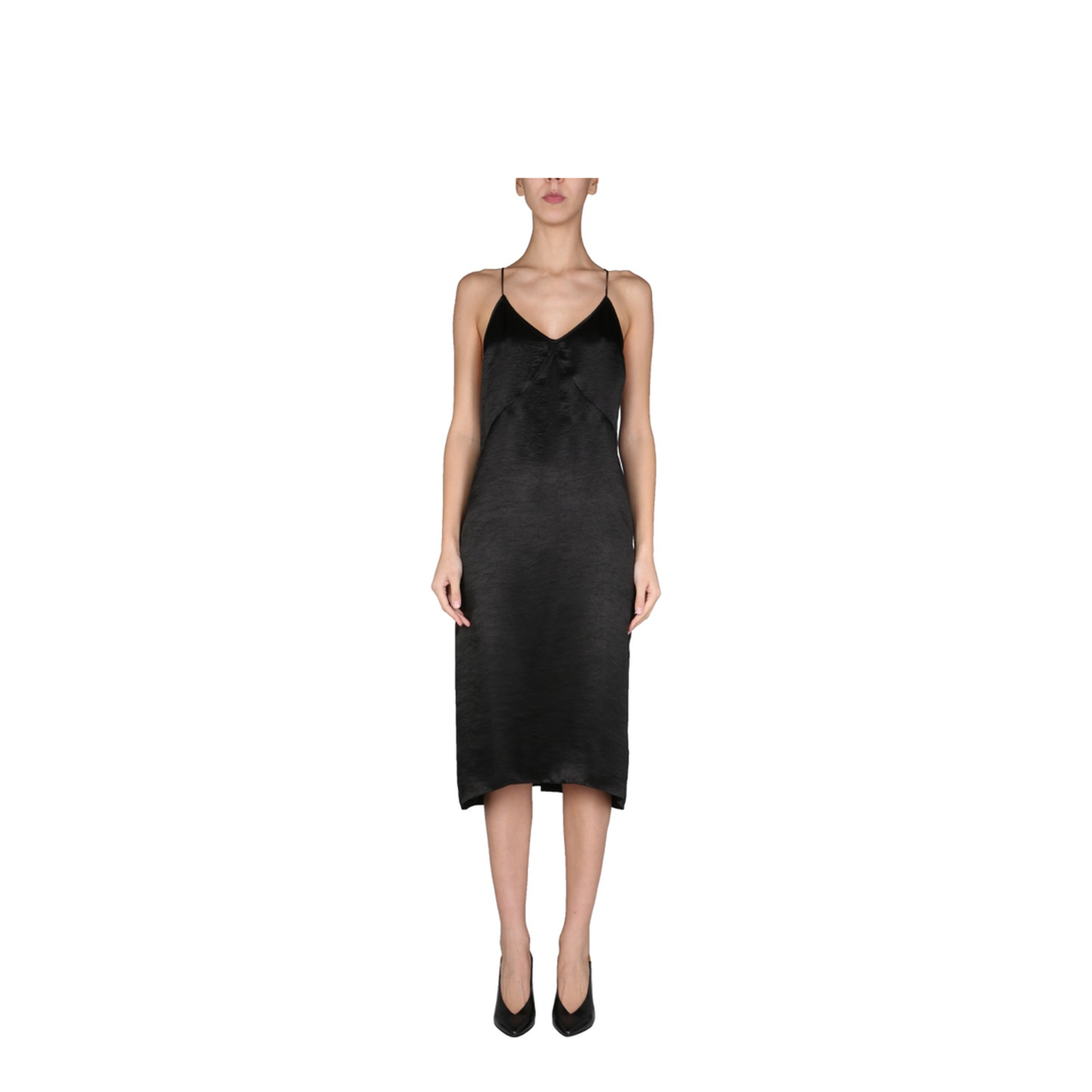 Dress Undervest - Image 1