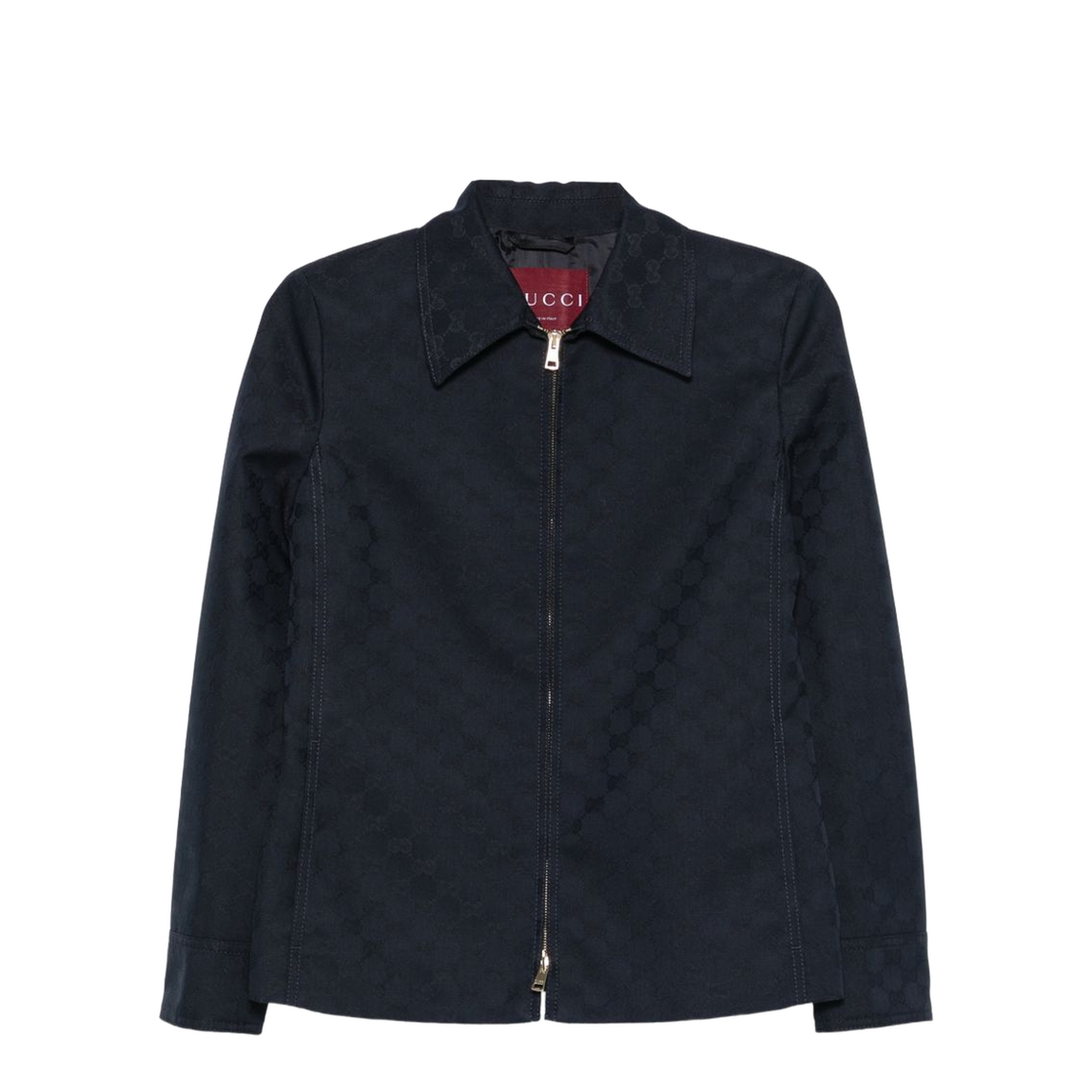 Jackets Blue - Image 1