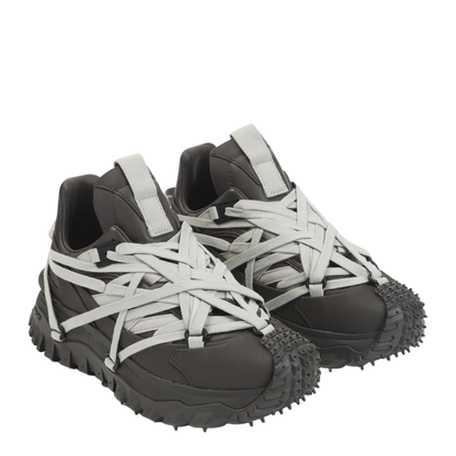 X Rick Owens Trailgrip Megalace - Image 5