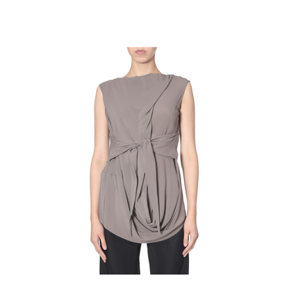 Draped Top - Image 1