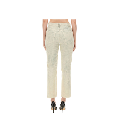 Cropped Jeans - Image 3