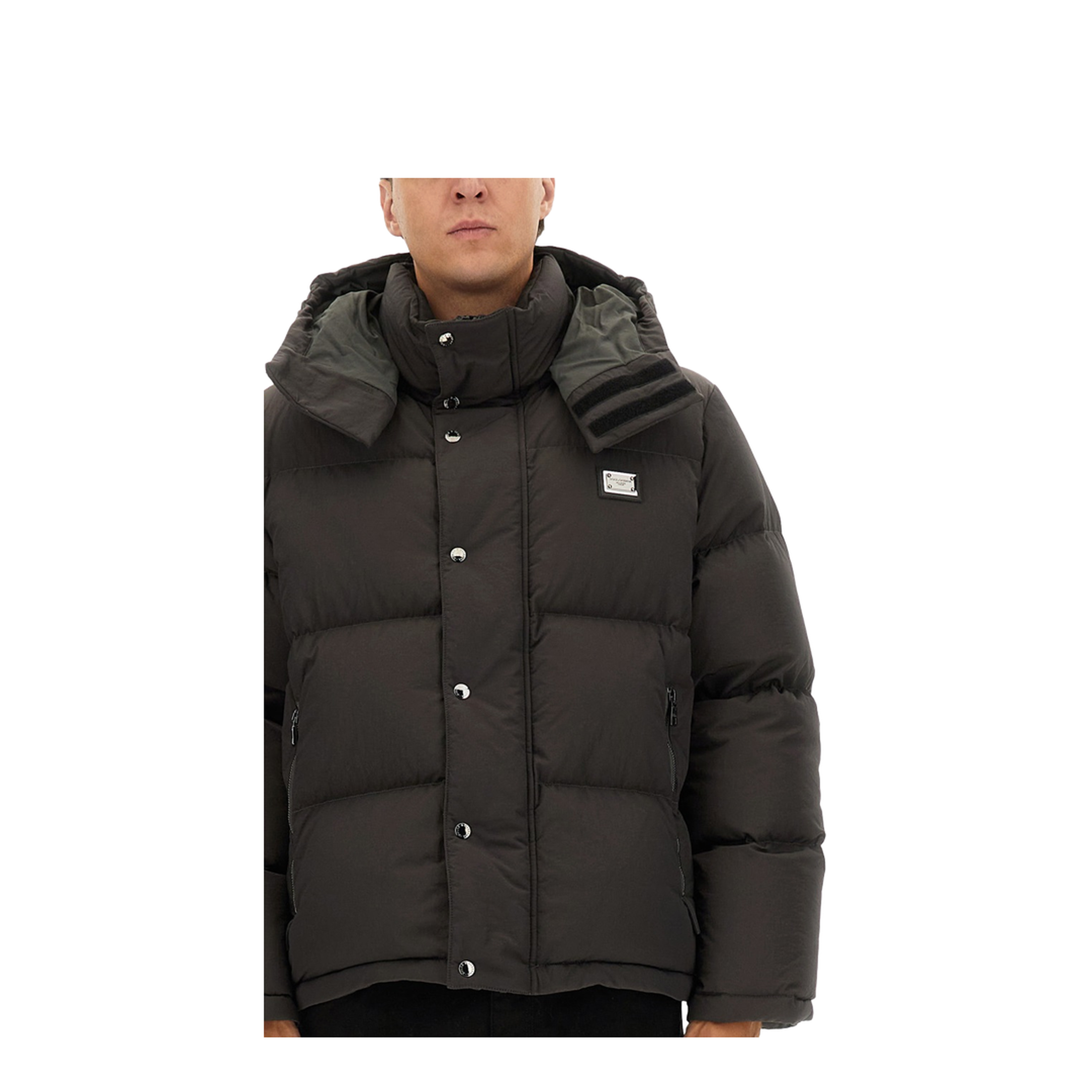 Padded Jacket - Image 4