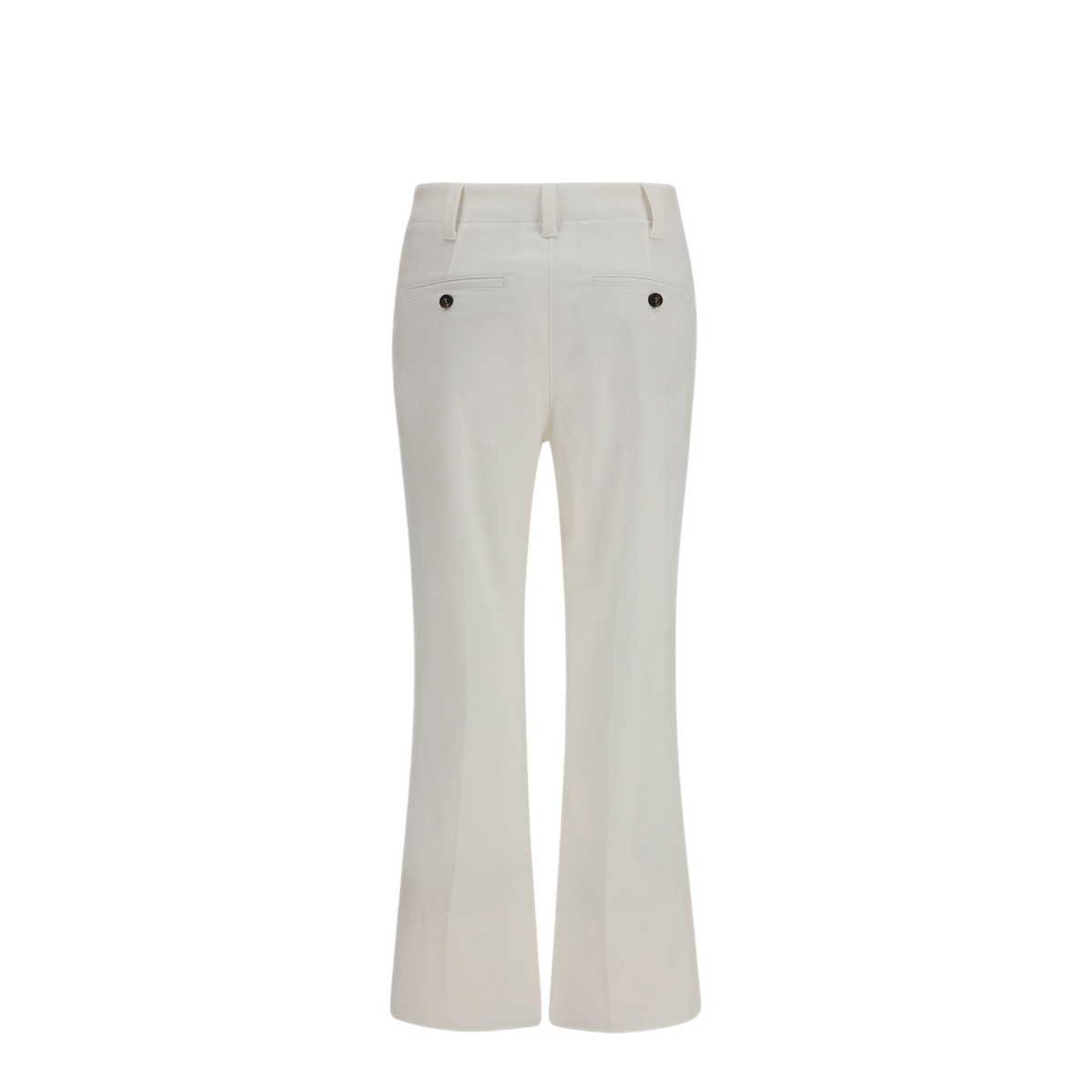 Slim Flared Pants - Image 2