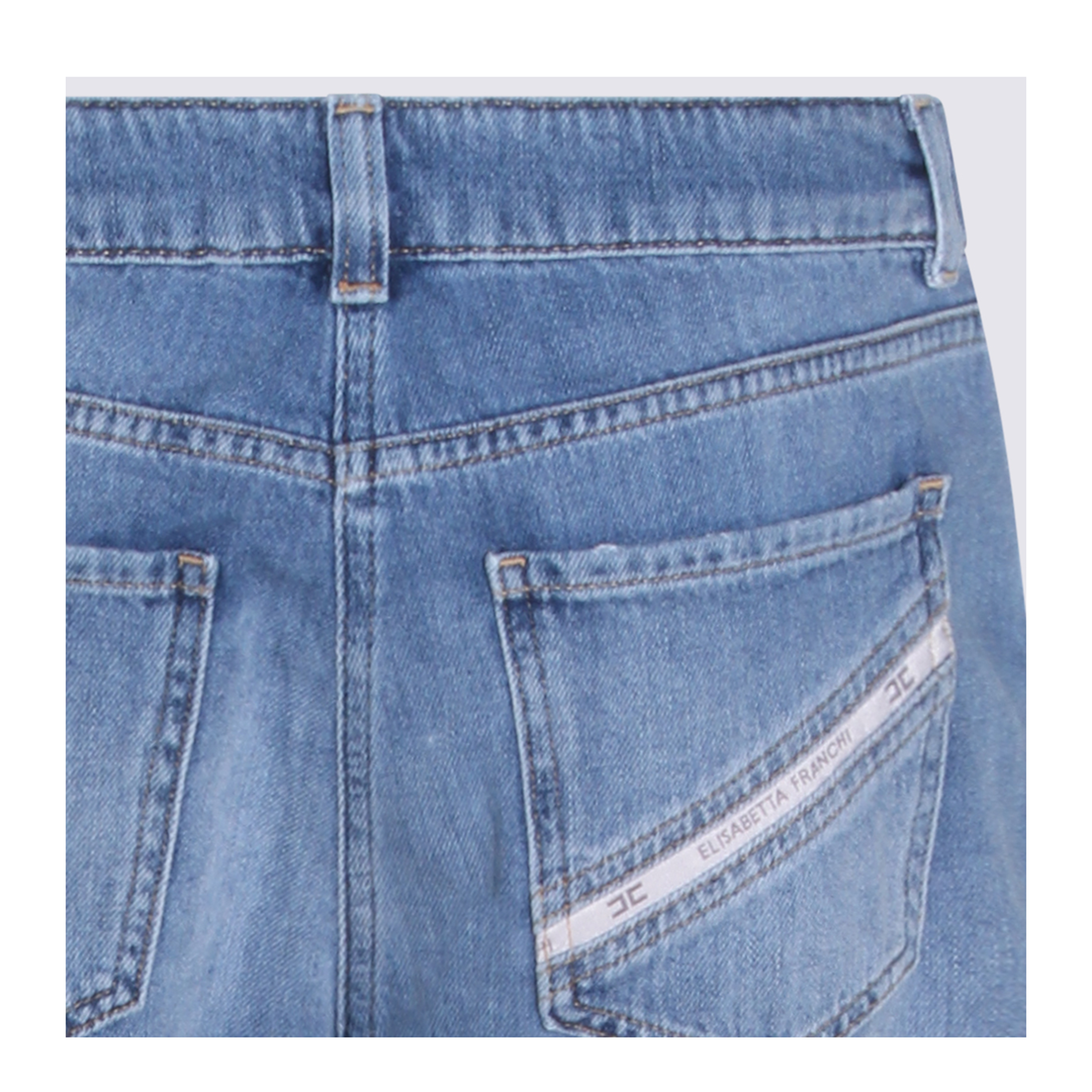 Clear Blue Jeans - Image 8