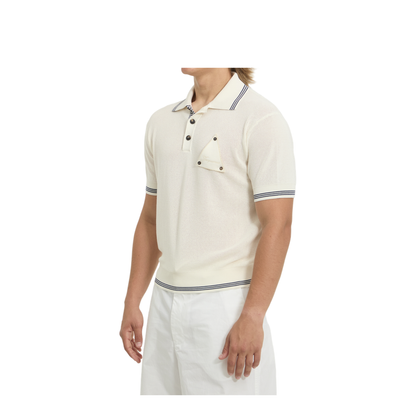 Voilier polo shirt - Image 2