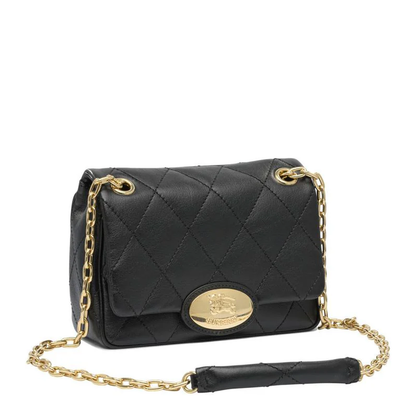 Leather Shoulder Bag - Image 2