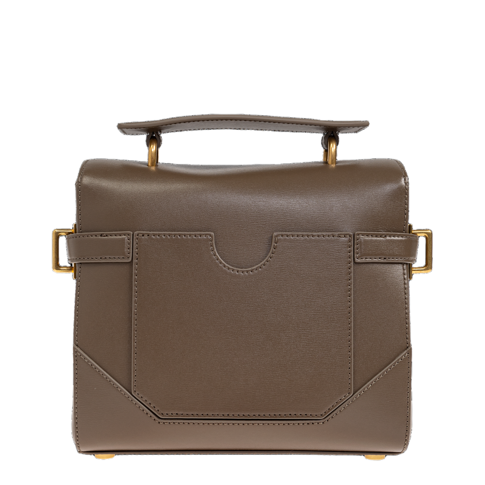 Calfskin B-Buzz 23 Bag - Image 3