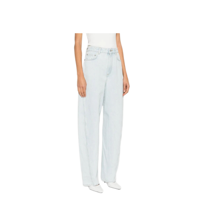 Cocoon Denim Jeans - Image 3