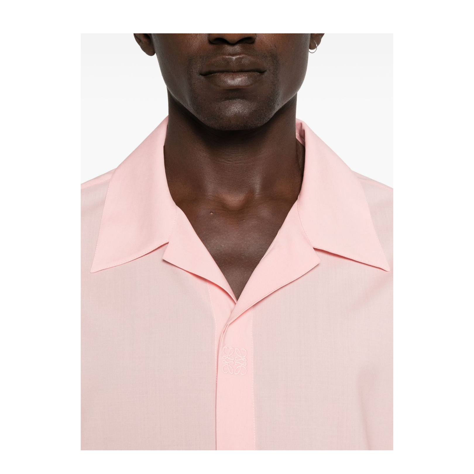 Wool Shirt - Image 2