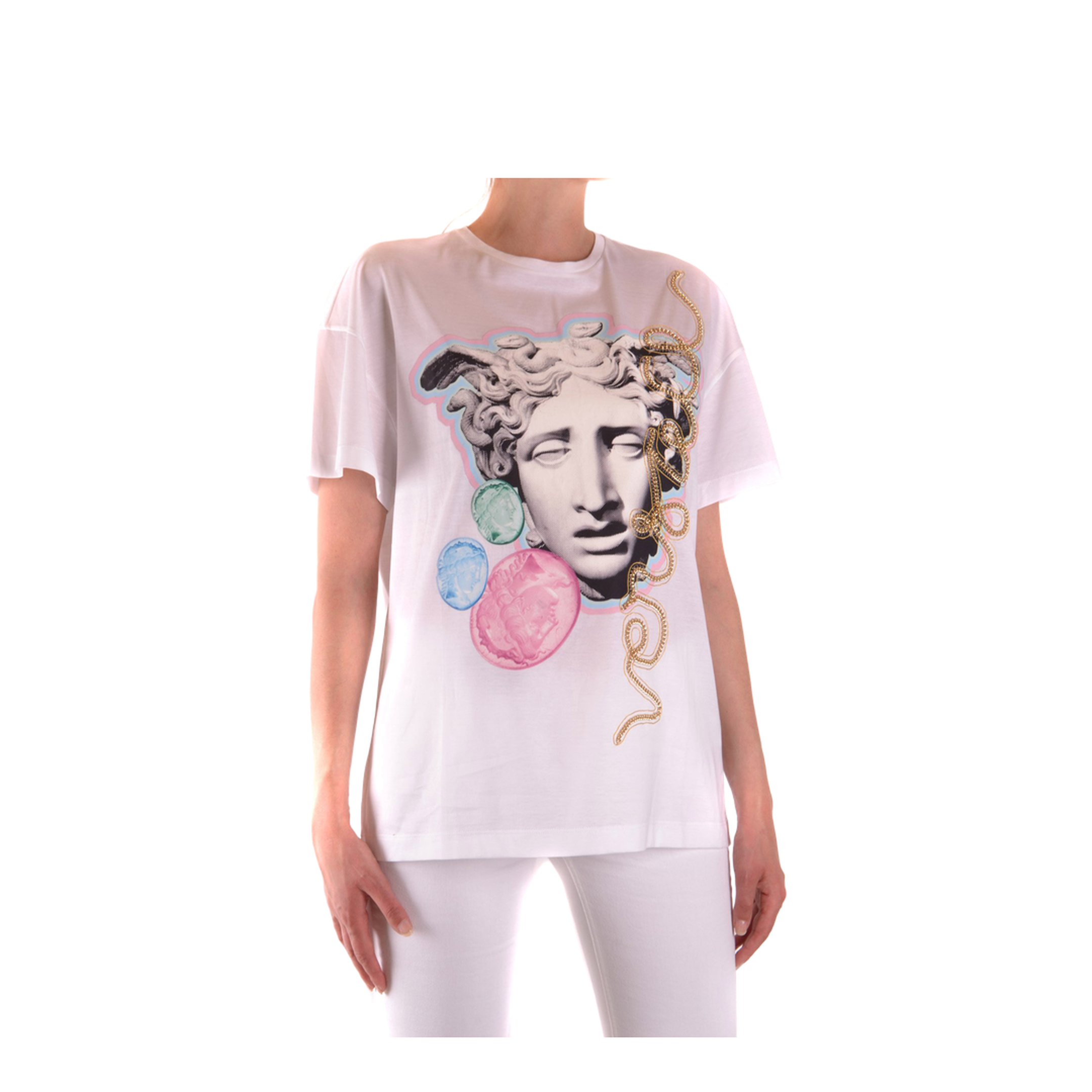 Tshirt Short Sleeves - Image 2