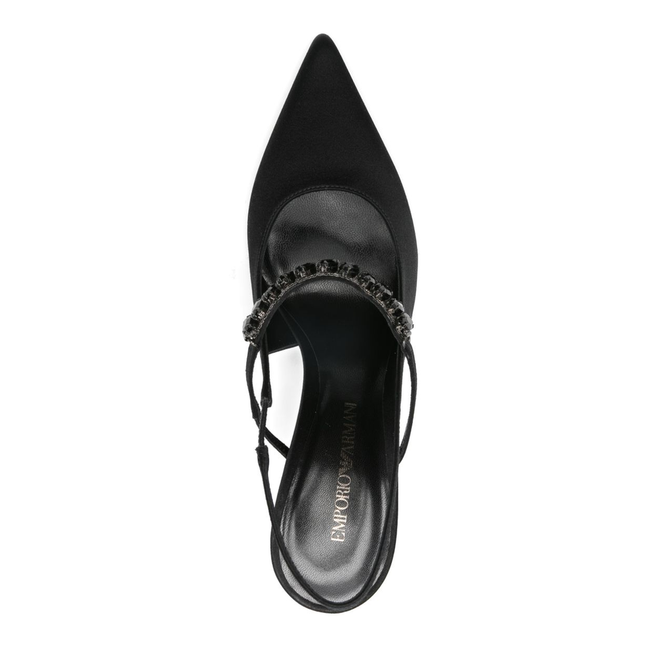 With Heel Black - Image 4