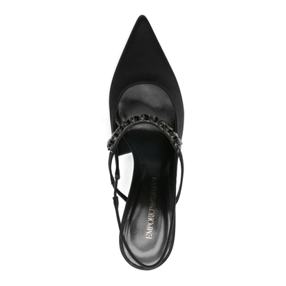With Heel Black - Image 4
