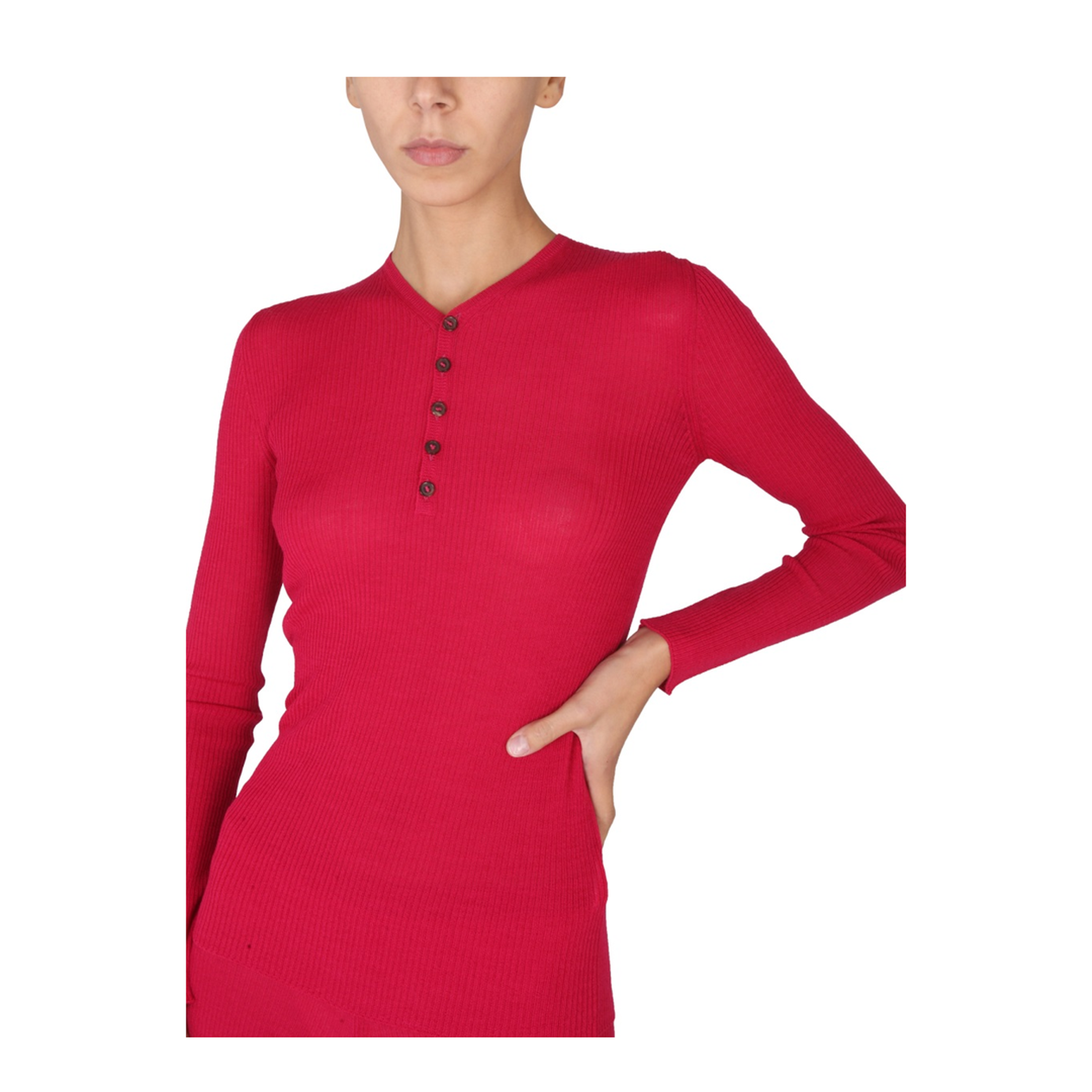 Slim Fit Shirt - Image 4