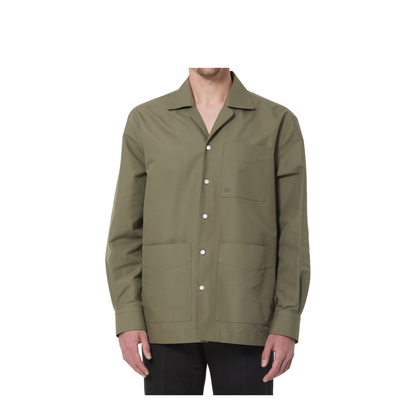 Cotton Shirt - Image 1