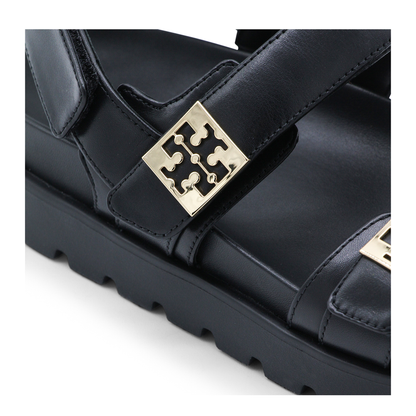 Sandals Black - Image 7