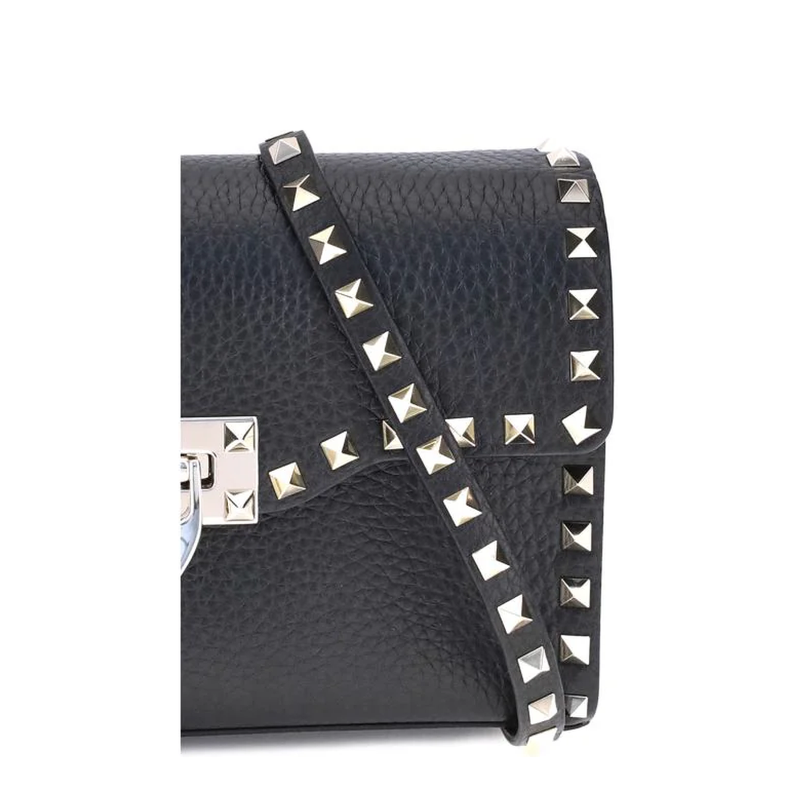 Rockstud Shoulder Bags - Image 4