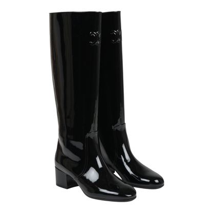Triomphe High Boot 50 - Image 2