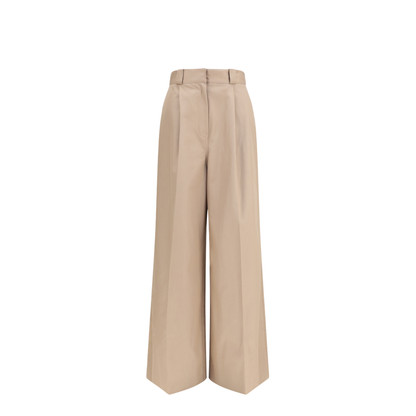 High-waisted Pants - Image 1