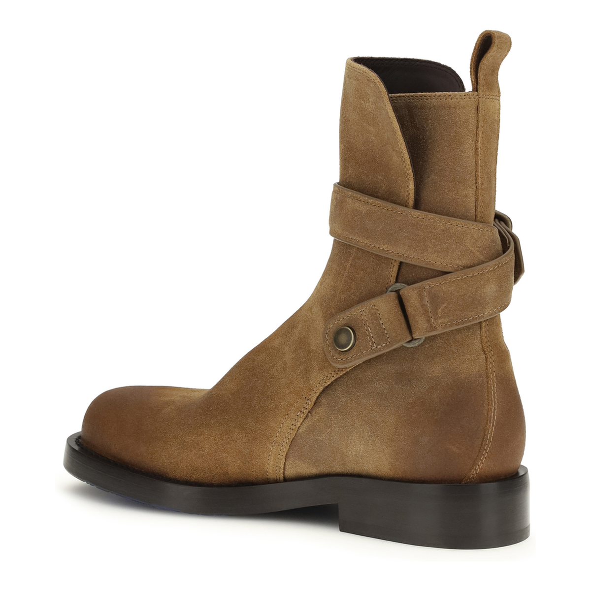 Suede Boots - Image 3