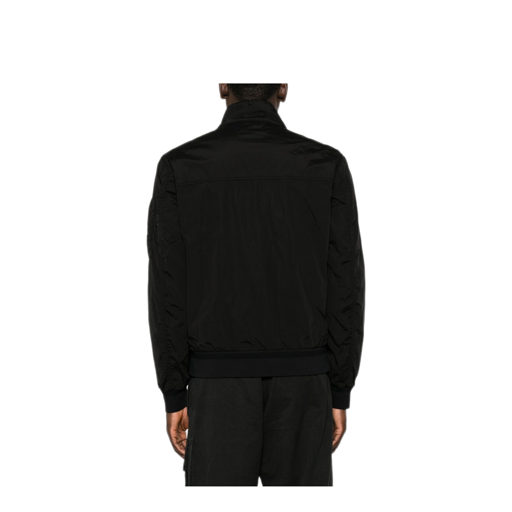 Coats Black - Image 5