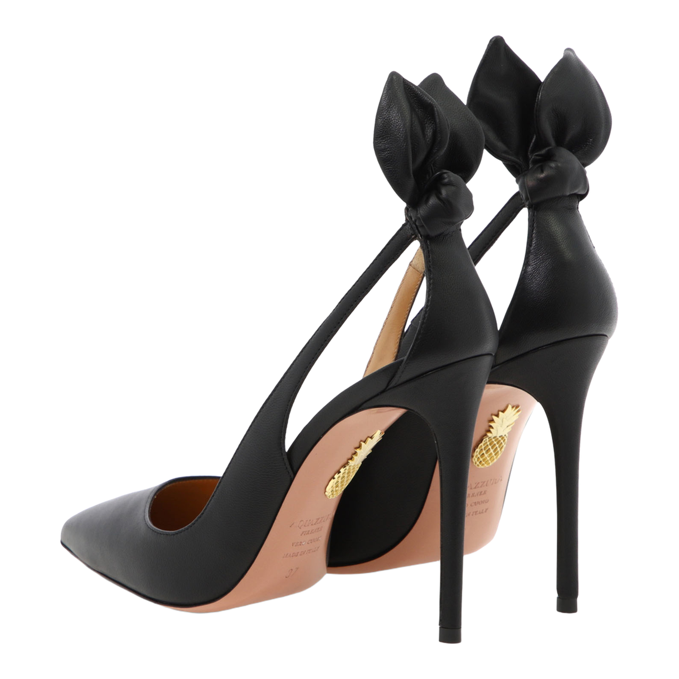 Bow Tie Pump 105 Mm - Image 5