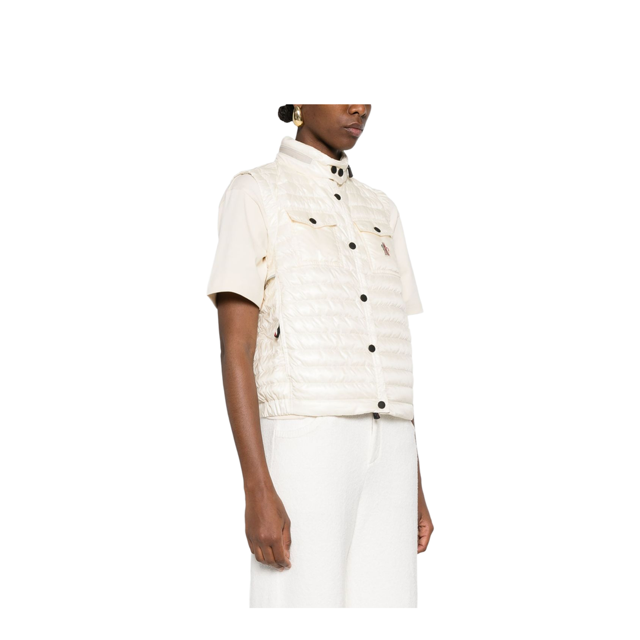 Grenoble Gumiane Vest - Image 3