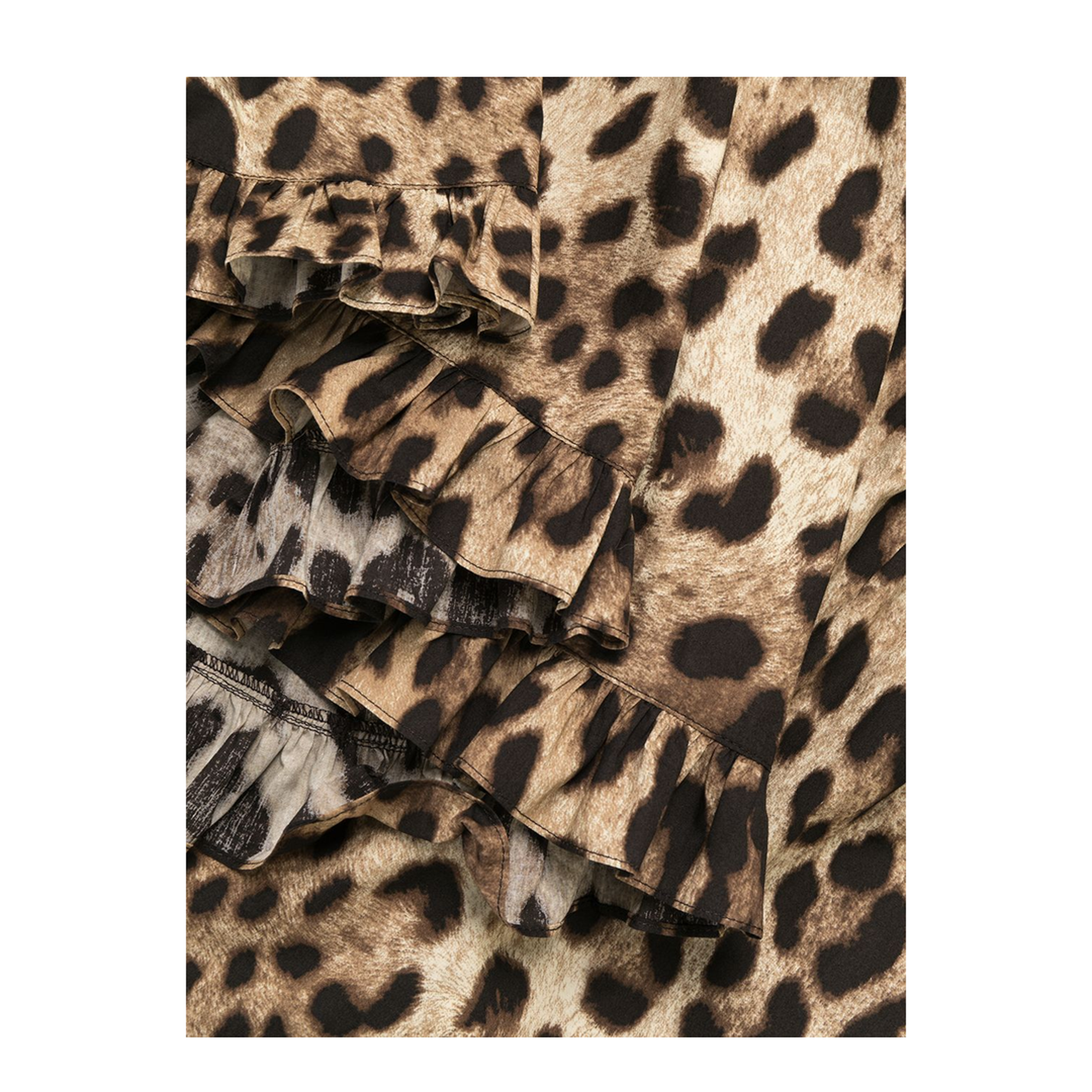 Dresses Brown - Image 7