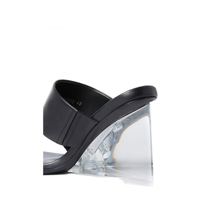 Leather Sandal - Image 4