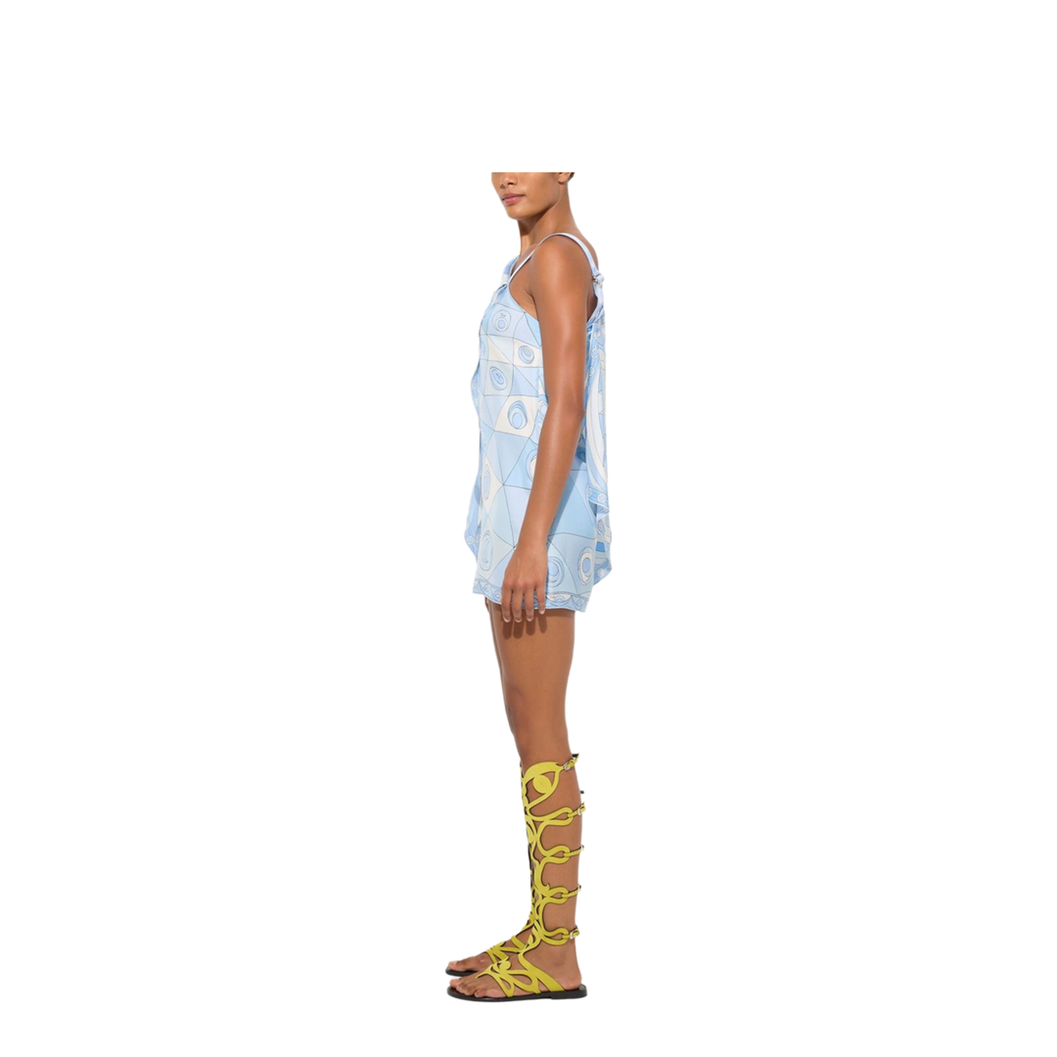 Dresses Light Blue - Image 4
