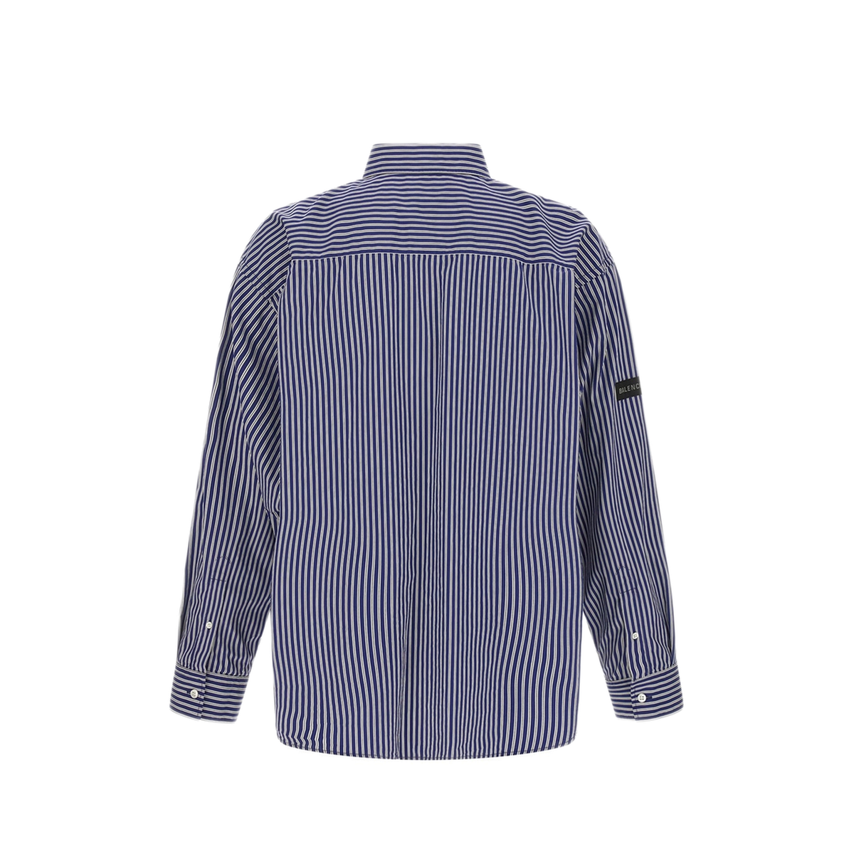 Oversized Shirt - Image 2