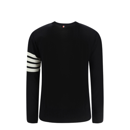 Virgin Wool Cardigan - Image 2