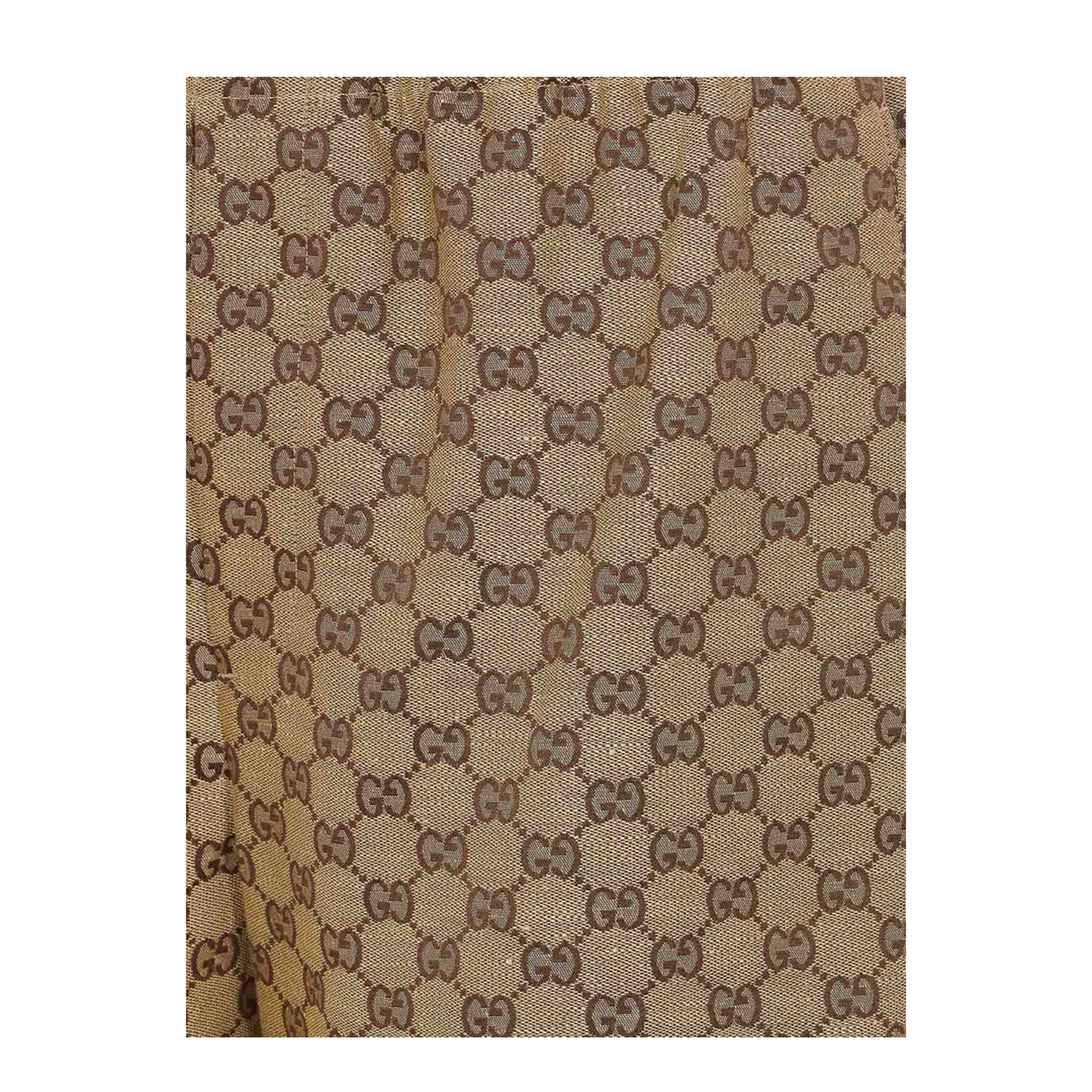 Supreme Fabric Bermuda Shorts - Image 5