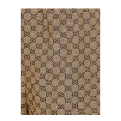 Supreme Fabric Bermuda Shorts - Image 5