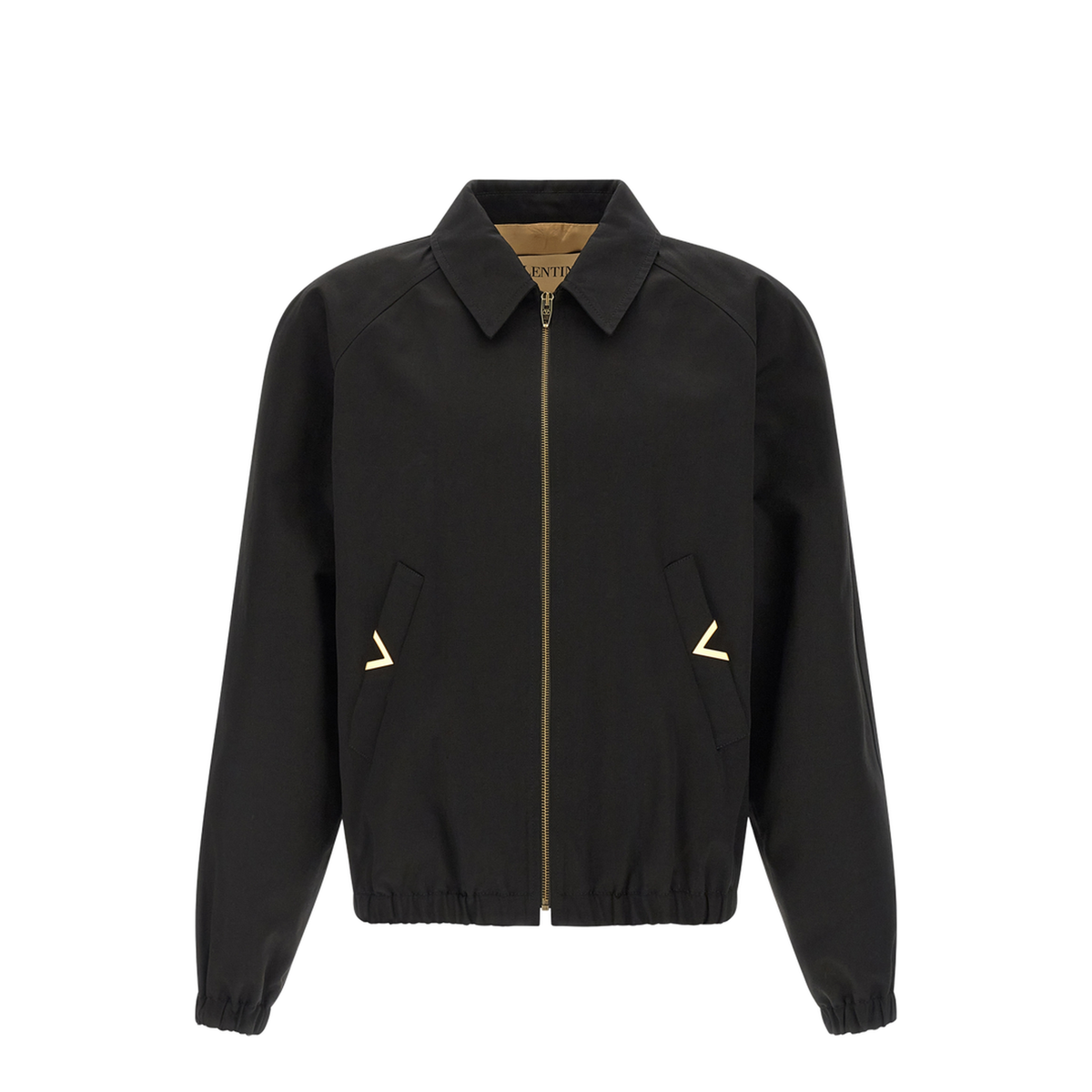 Bomber Jacket - Image 1