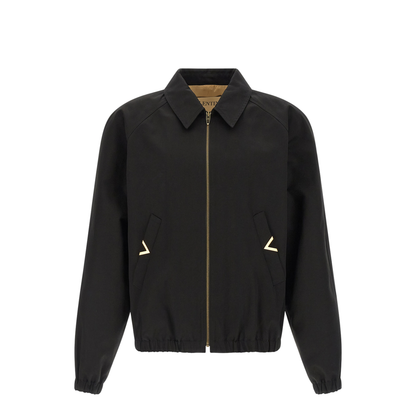 Bomber Jacket - Image 1