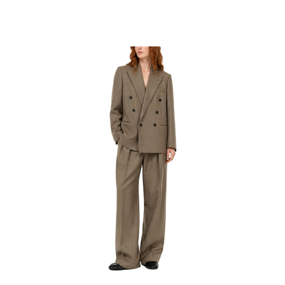 Trousers Beige - Image 2