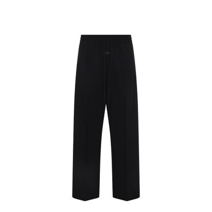Wideleg Drawstring - Image 3