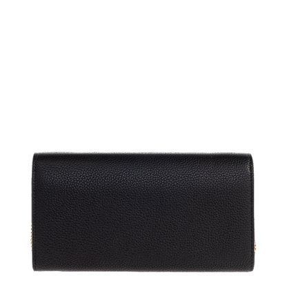 Leather Wallet on a Chain - Image 3