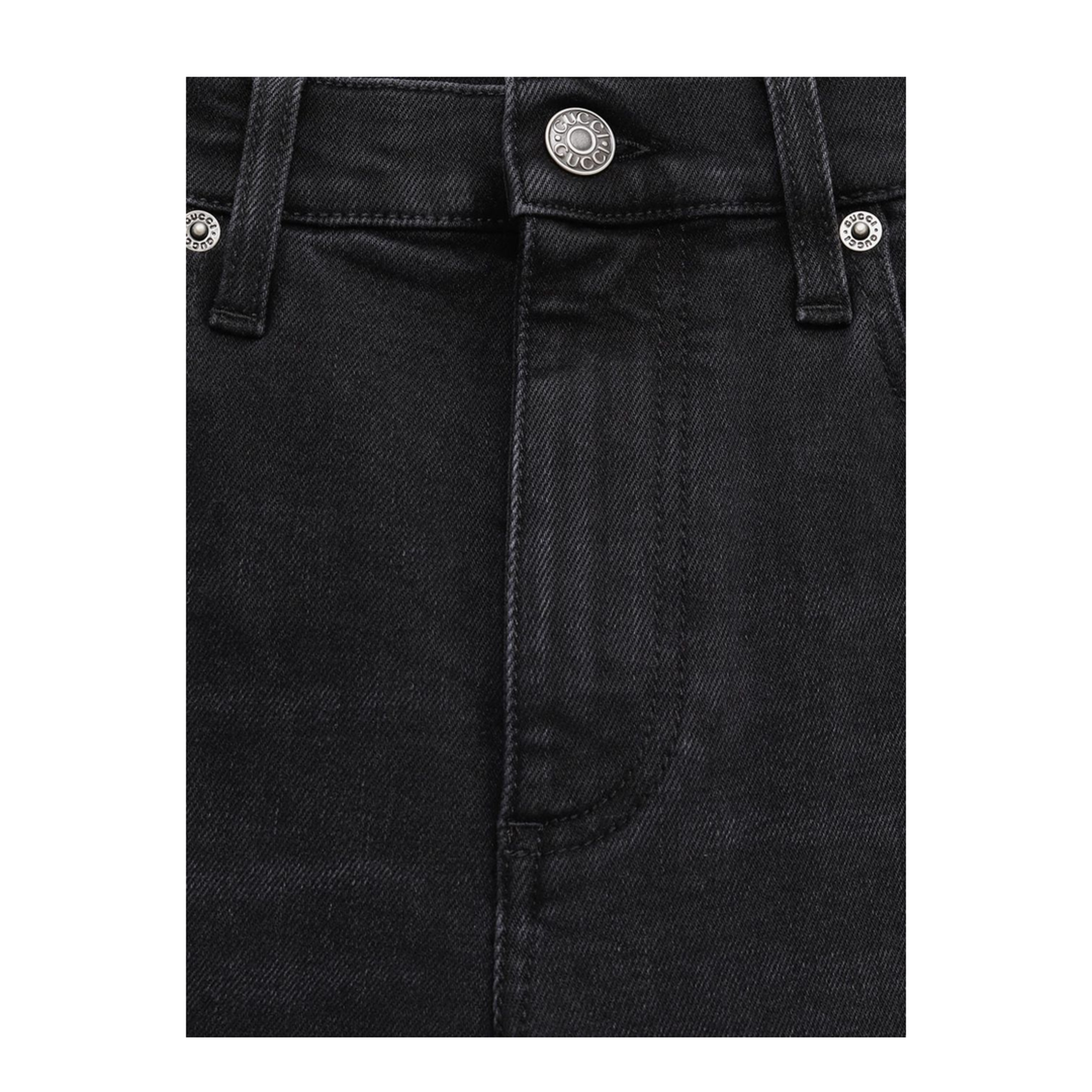 Jeans Black - Image 2