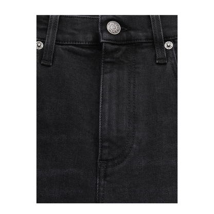 Jeans Black - Image 2