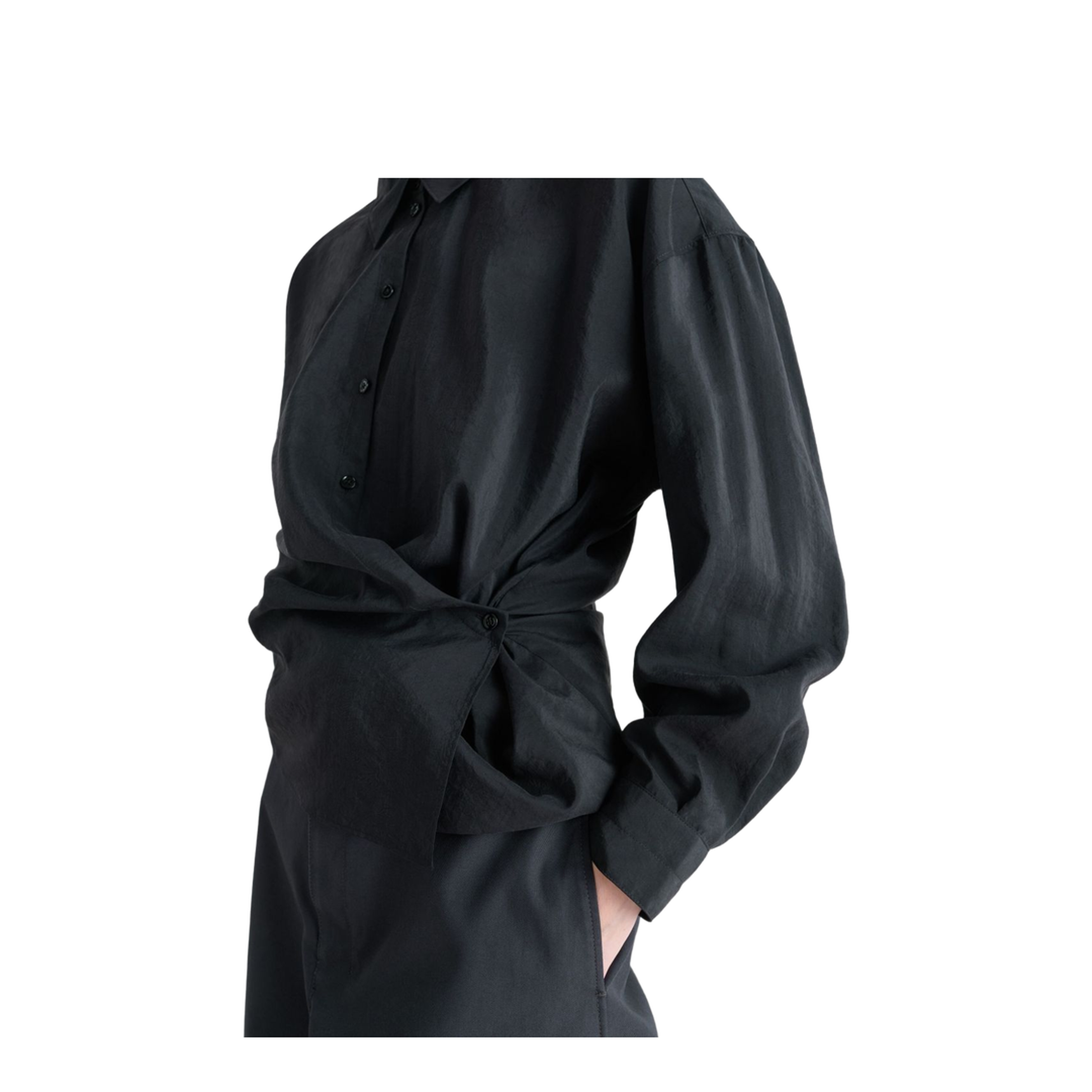 Shirts Black - Image 3