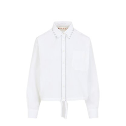 Cotton Shirt - Image 1