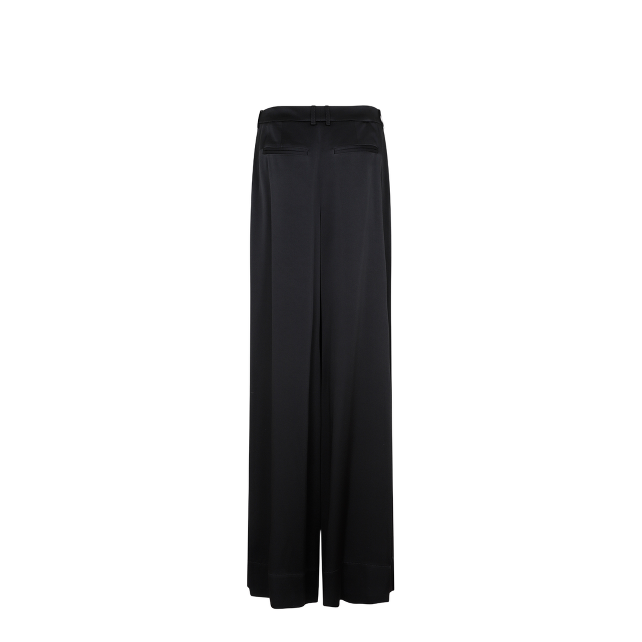 Loose Fit Pants - Image 4