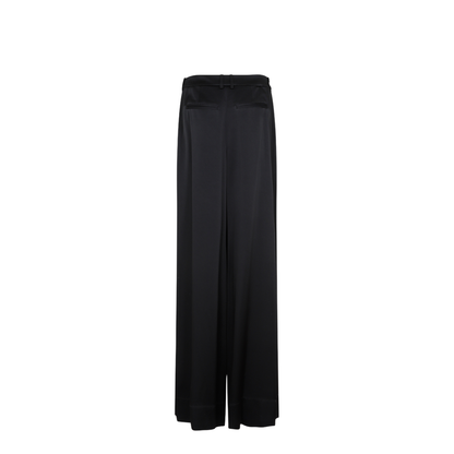 Loose Fit Pants - Image 4