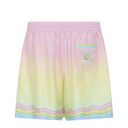 For The Love Of Dance Silk Shorts - Image 4
