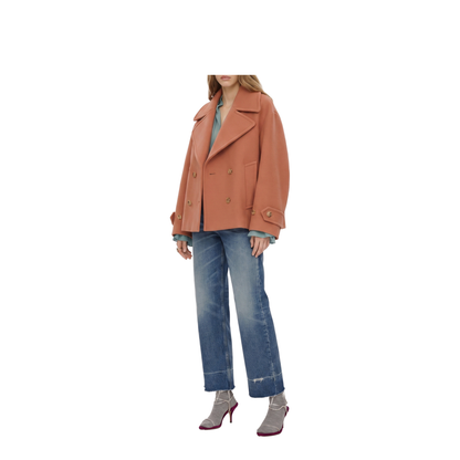 Bootcut Denim Jeans - Image 3