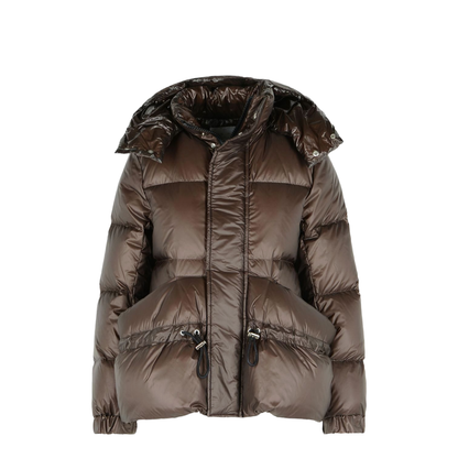 Coats Brown - Image 1