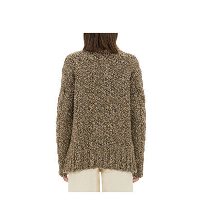 Wool Jersey Sweater - Image 2